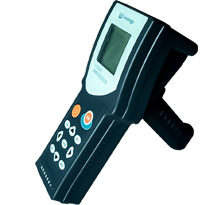 便攜式標簽讀出器